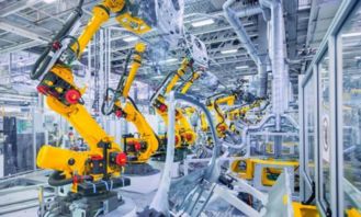 智能轉(zhuǎn)型 是喜是憂？—— 人工智能入駐工廠與系統(tǒng)集成服務(wù)帶來的行業(yè)變革