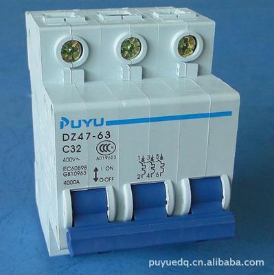 探索電工電氣核心產(chǎn)品 DZ47斷路器、漏電保護(hù)器與專業(yè)代理加盟方案