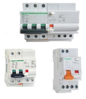 達(dá)標(biāo)產(chǎn)品VigiC65-3P漏電斷路器 守護(hù)電氣安全的關(guān)鍵衛(wèi)士