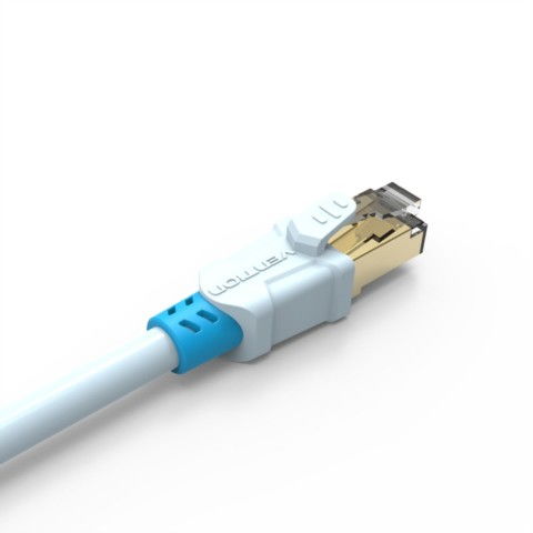 威迅Vention VAP-A06 S500 工程級(jí)六類千兆網(wǎng)線性能深度解析